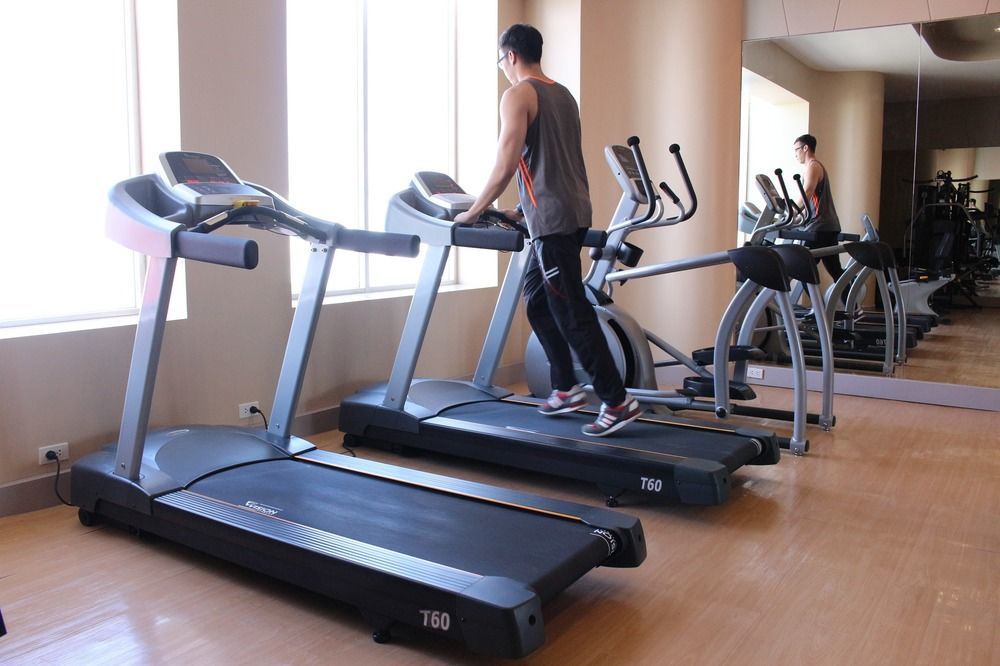 โรงแรมวีวิช V Wish Hotel Khon Kaen Eksteriør billede